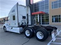 2020 Kenworth T680