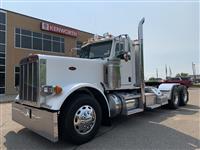 2007 Peterbilt 379