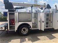 2027 Kenworth T380