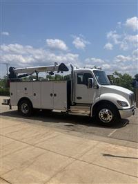 2027 Kenworth T380
