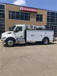 2027 Kenworth T380