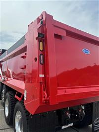 2027 Kenworth T880
