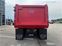 2027 Kenworth T880