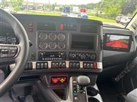 2027 Kenworth T880