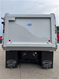 2027 Kenworth T880