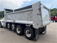 2027 Kenworth T880
