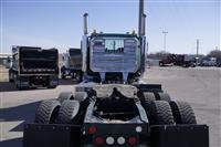 2013 Western Star 4900