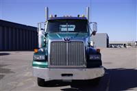 2013 Western Star 4900