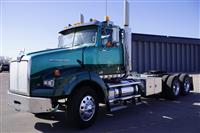 2013 Western Star 4900