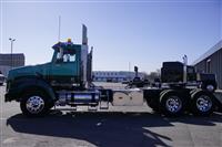 2013 Western Star 4900