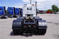 2014 Kenworth T800