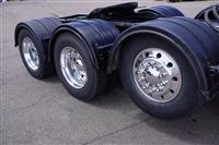 2014 Kenworth T800