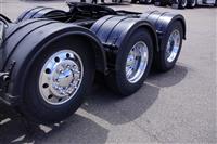 2014 Kenworth T800
