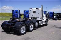 2014 Kenworth T800