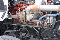 2014 Kenworth T800