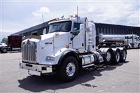 2014 Kenworth T800
