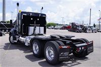 2023 Kenworth T880