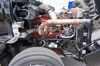 2023 Kenworth T880
