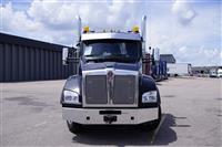 2023 Kenworth T880