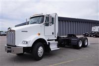2020 Kenworth T800