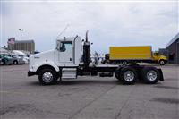 2020 Kenworth T800