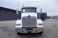 2020 Kenworth T800