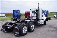 2020 Kenworth T800