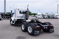 2020 Kenworth T800
