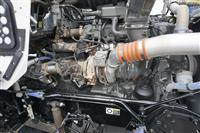 2020 Kenworth T800