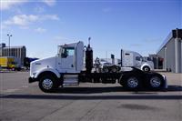 2020 Kenworth T800