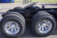 2020 Kenworth T800