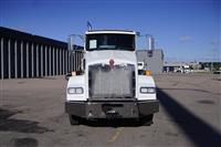 2020 Kenworth T800