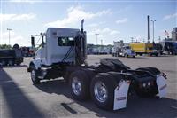 2020 Kenworth T800