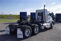 2020 Kenworth T800