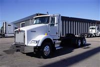 2020 Kenworth T800