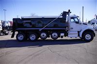 2026 Kenworth T880