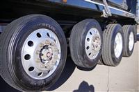 2026 Kenworth T880