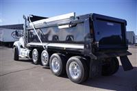 2026 Kenworth T880