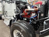2027 Kenworth T880