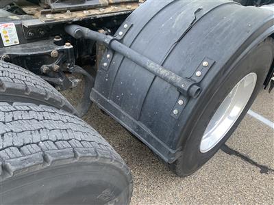 2020 Kenworth T680