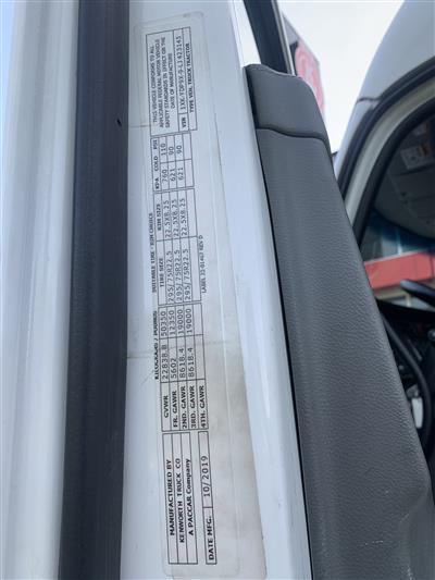 2020 Kenworth T680