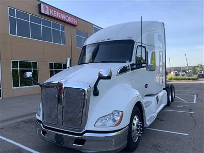 2020 Kenworth T680
