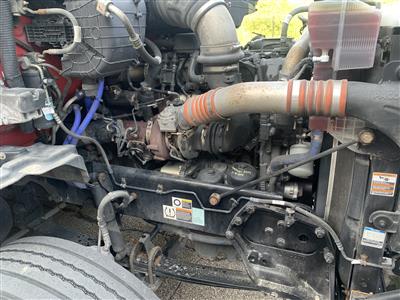 2020 Kenworth T680