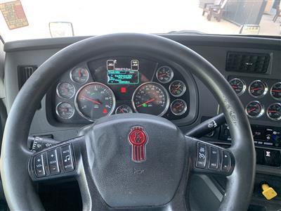 2020 Kenworth T680