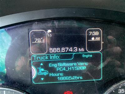 2020 Kenworth T680
