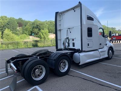 2020 Kenworth T680