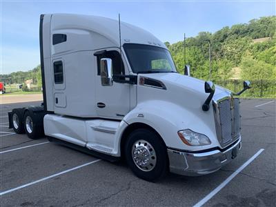 2020 Kenworth T680