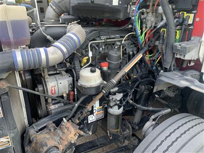 2020 Kenworth T680
