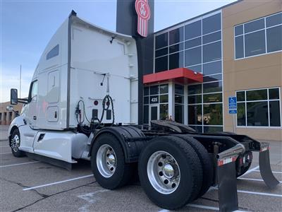 2020 Kenworth T680
