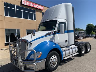 2017 Kenworth T680